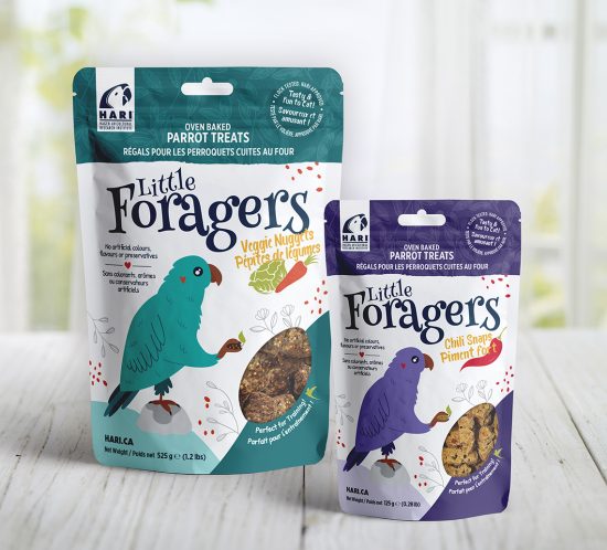 LittleForagers